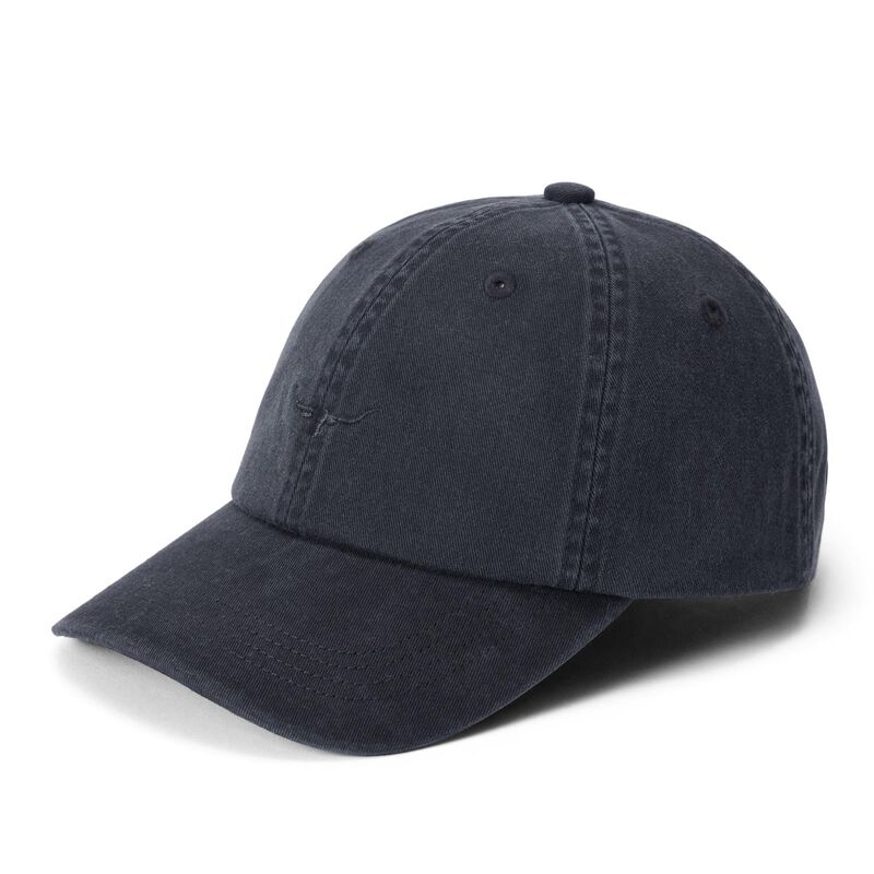 R.M. Williams Mini Longhorn Twill Cap image number 0